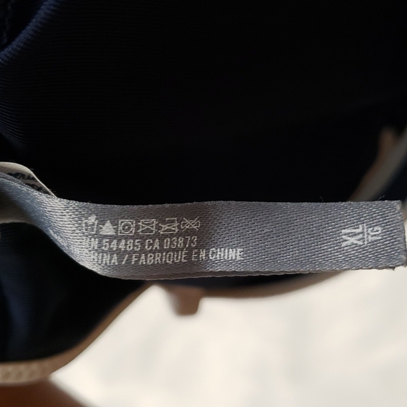 Aerie swim top - Picture 8 of 11